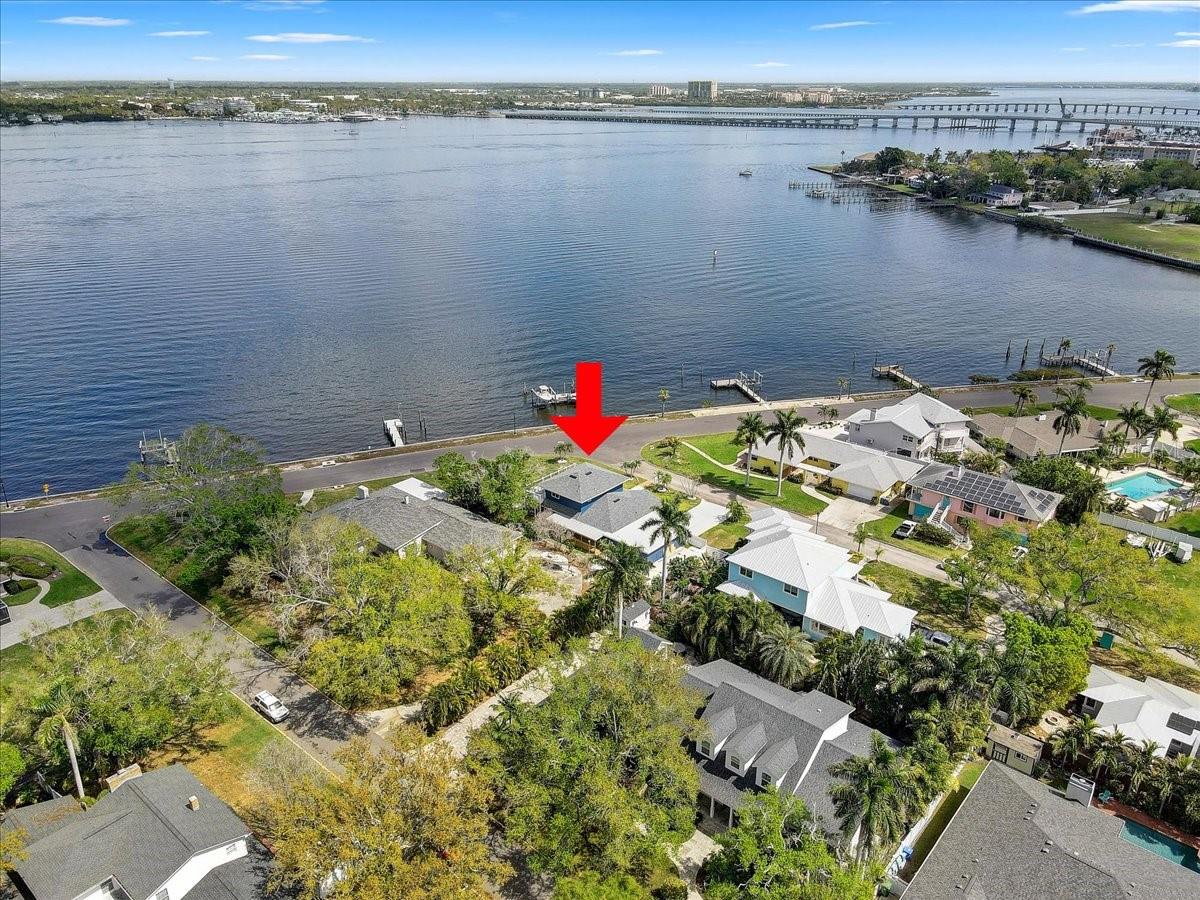 RIO VISTA - Residential