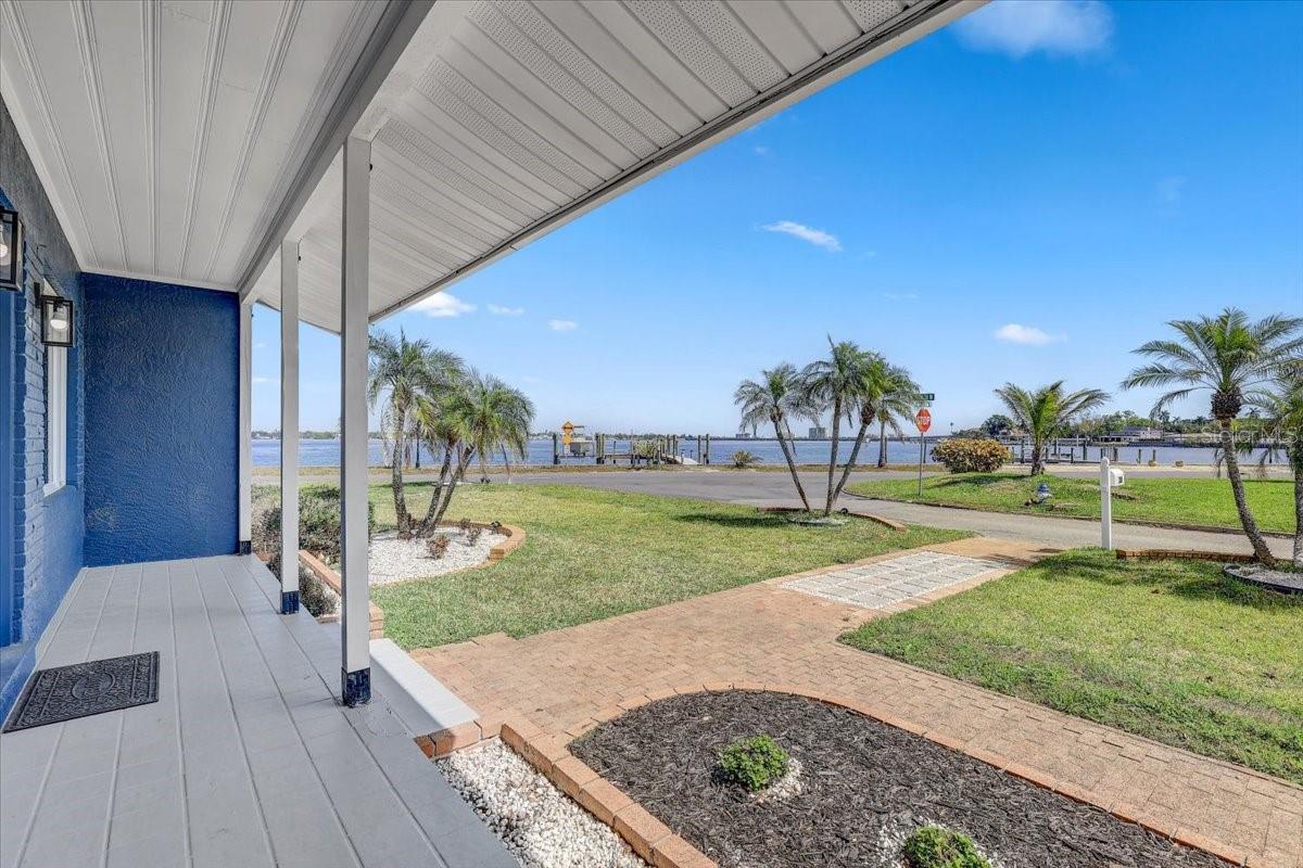 RIO VISTA - Residential