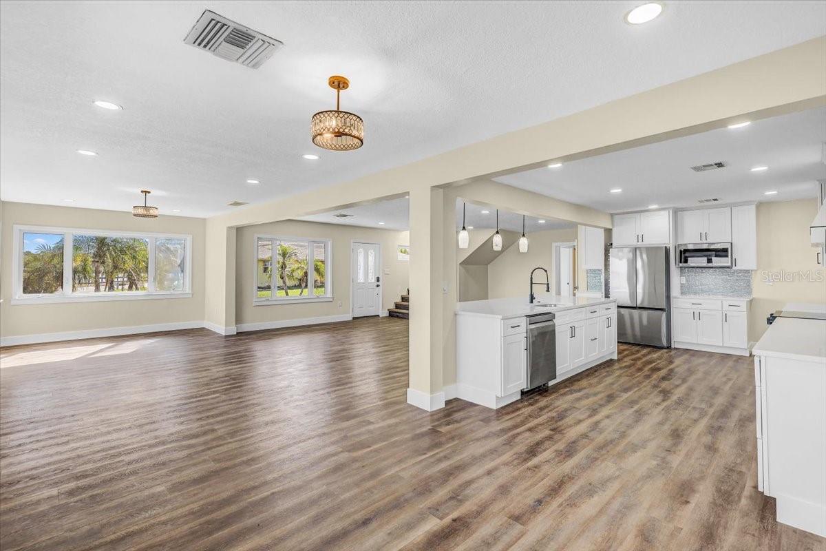 RIO VISTA - Residential