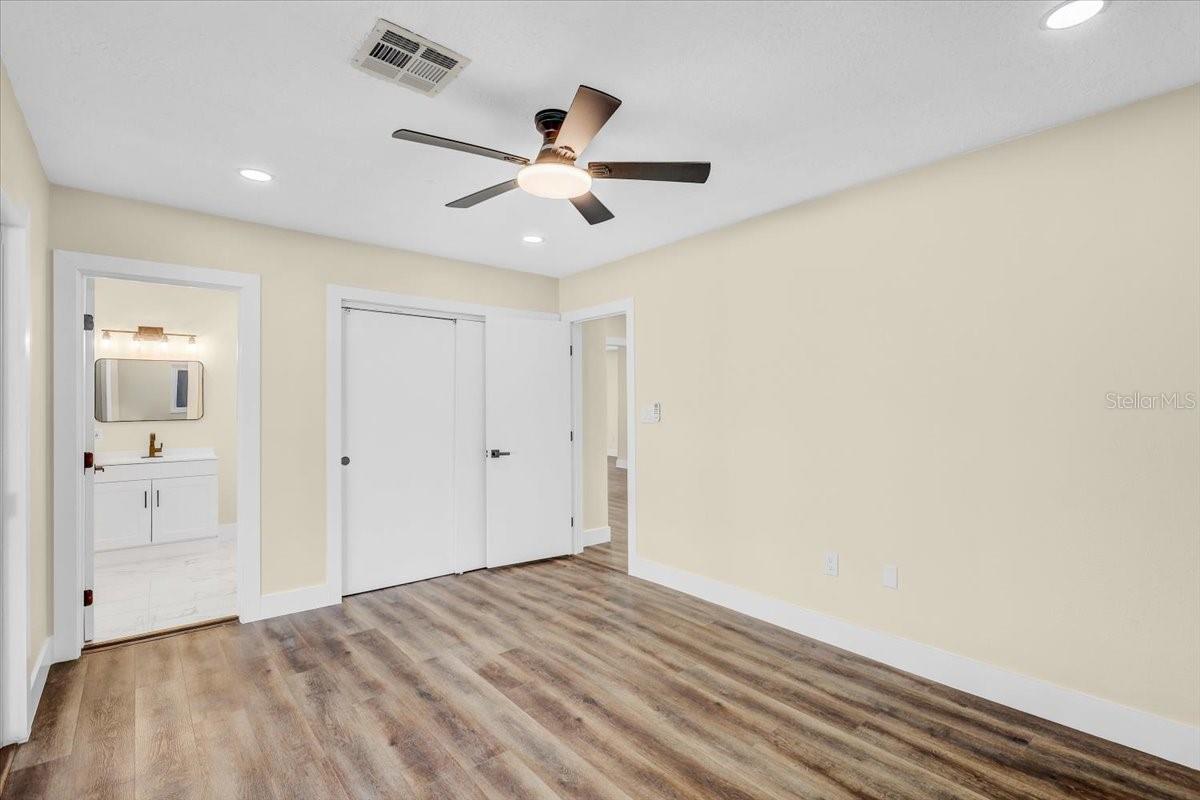 RIO VISTA - Residential