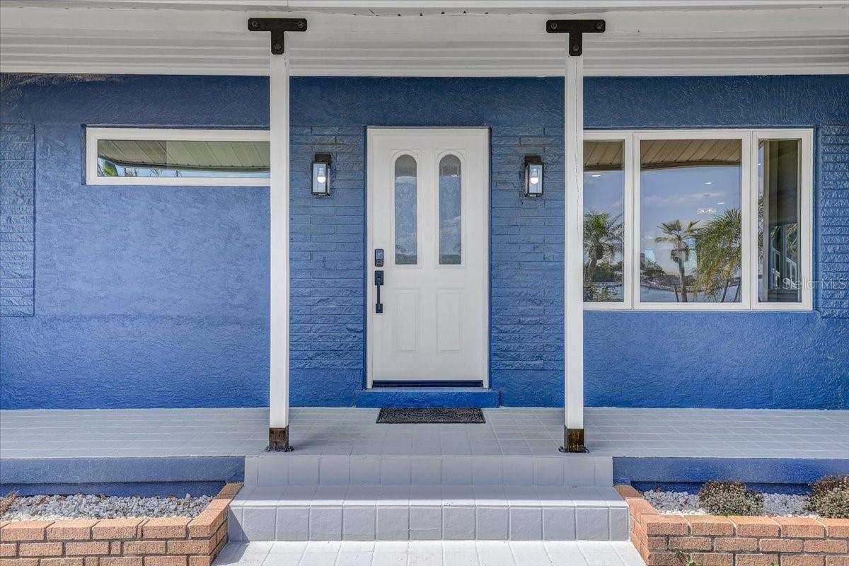 RIO VISTA - Residential
