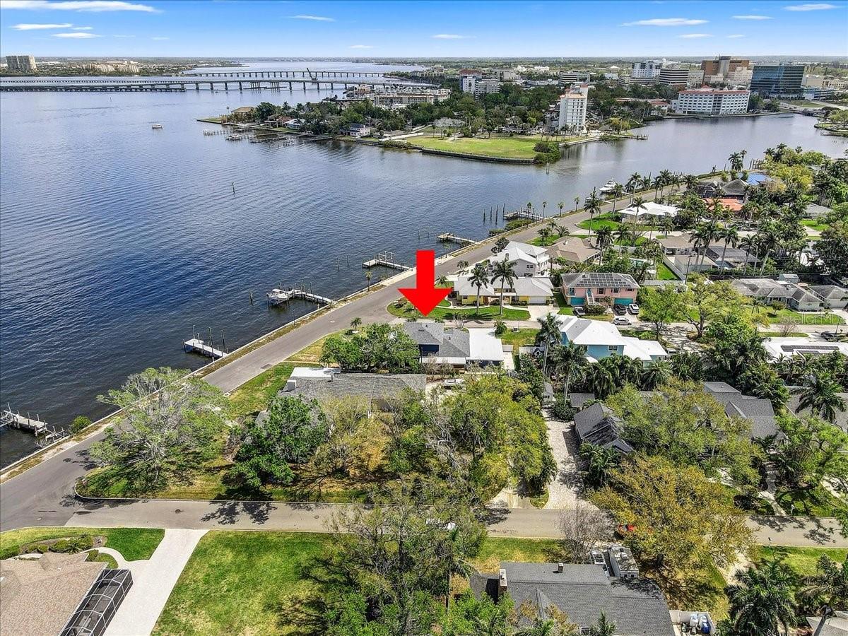 RIO VISTA - Residential