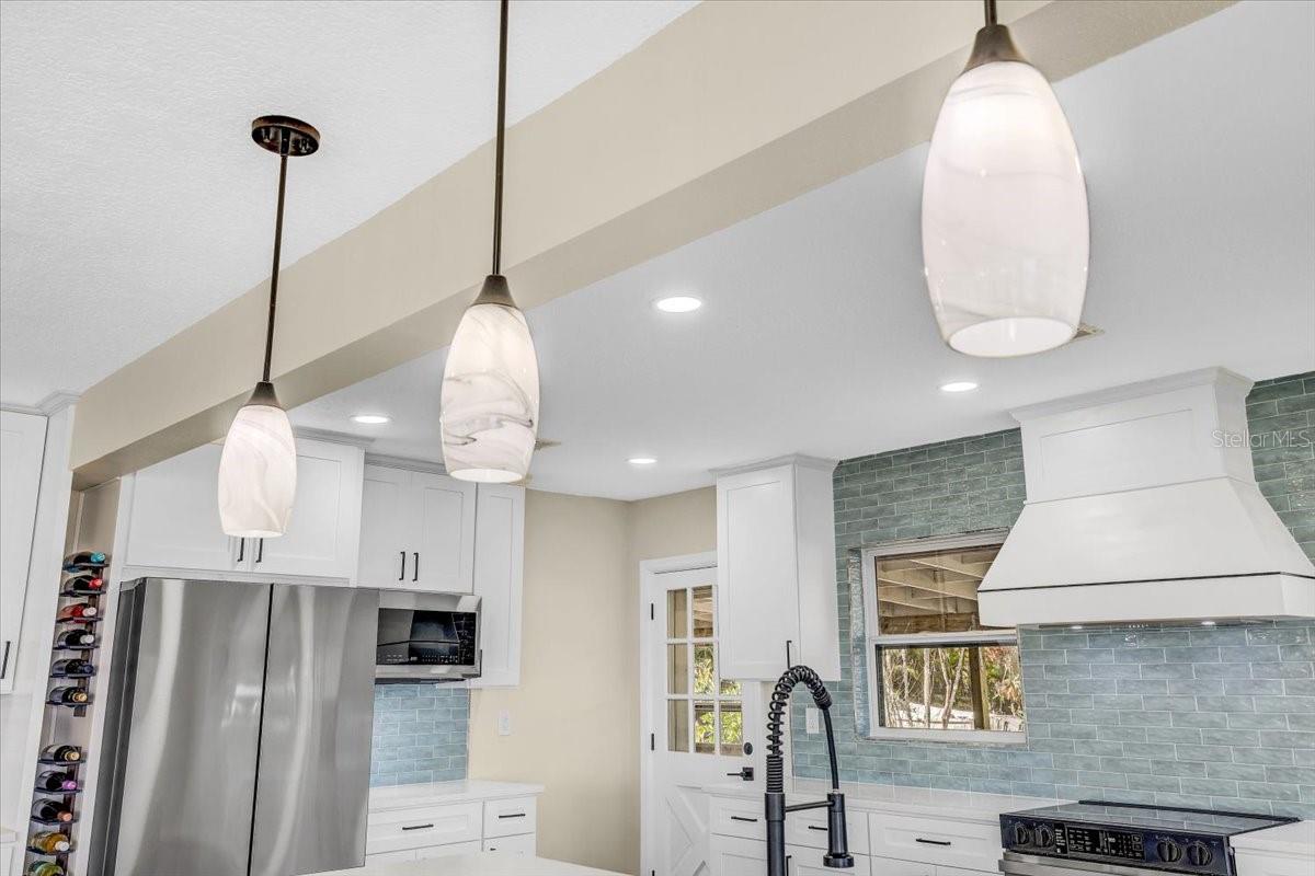 RIO VISTA - Residential