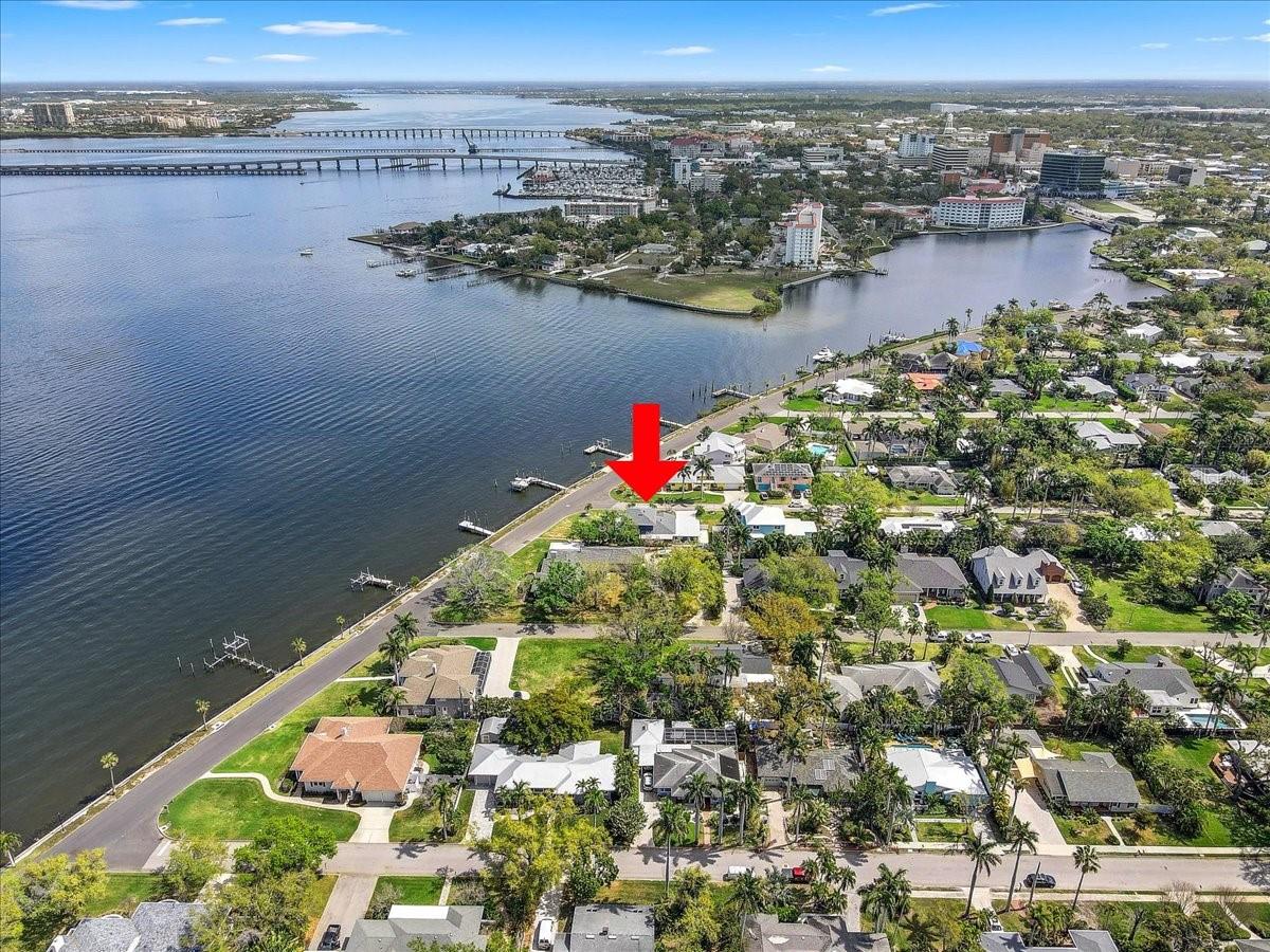 RIO VISTA - Residential