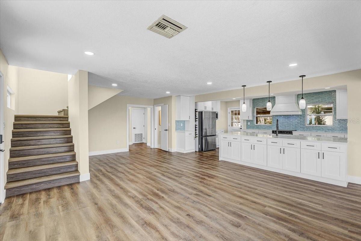 RIO VISTA - Residential