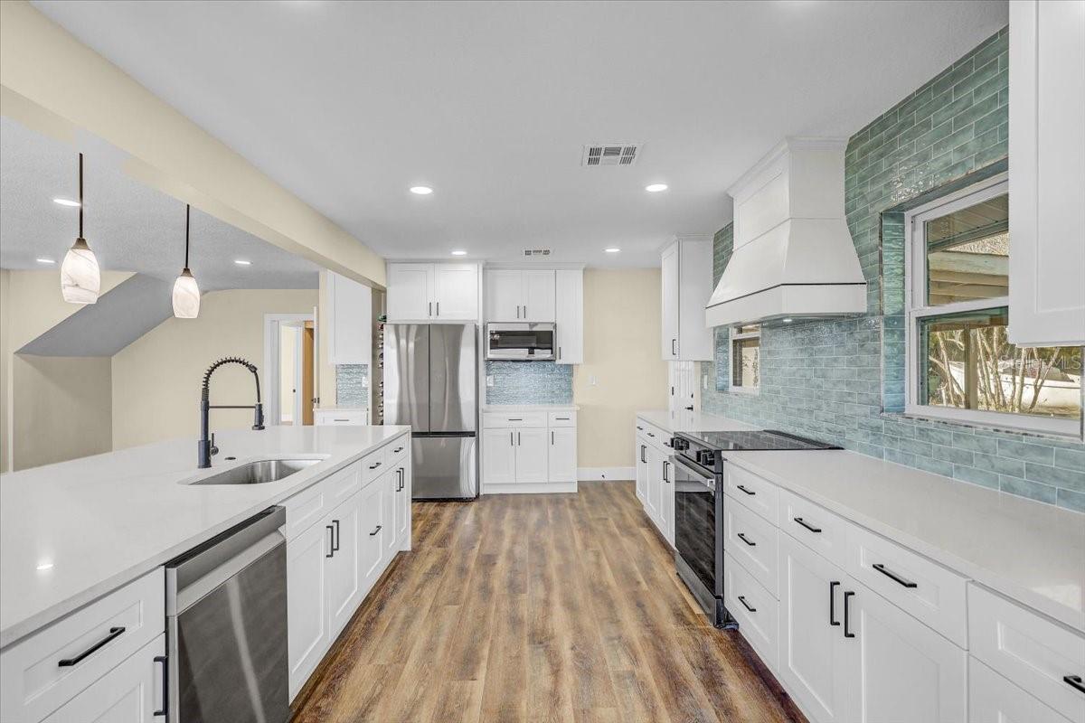 RIO VISTA - Residential