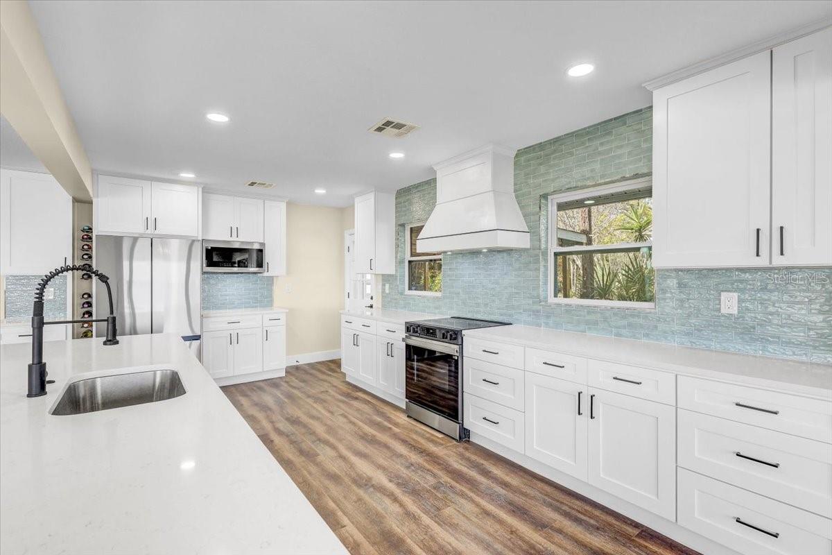 RIO VISTA - Residential