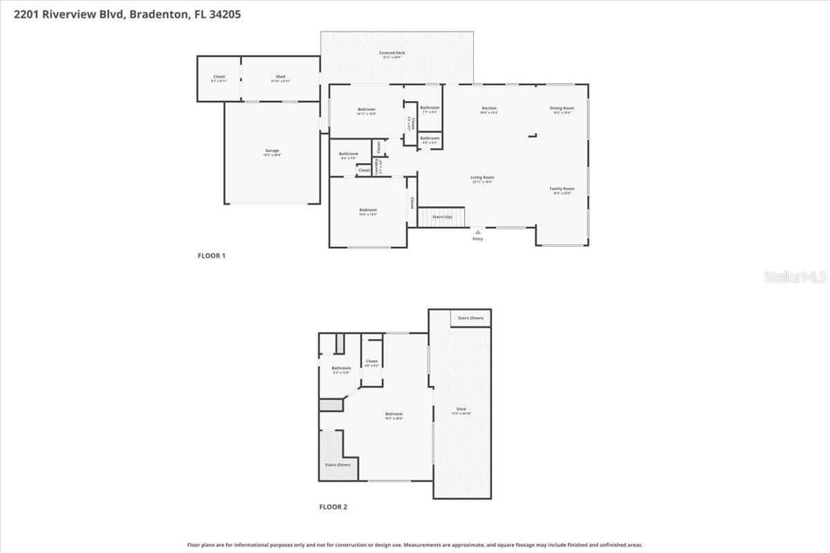 RIO VISTA - Residential