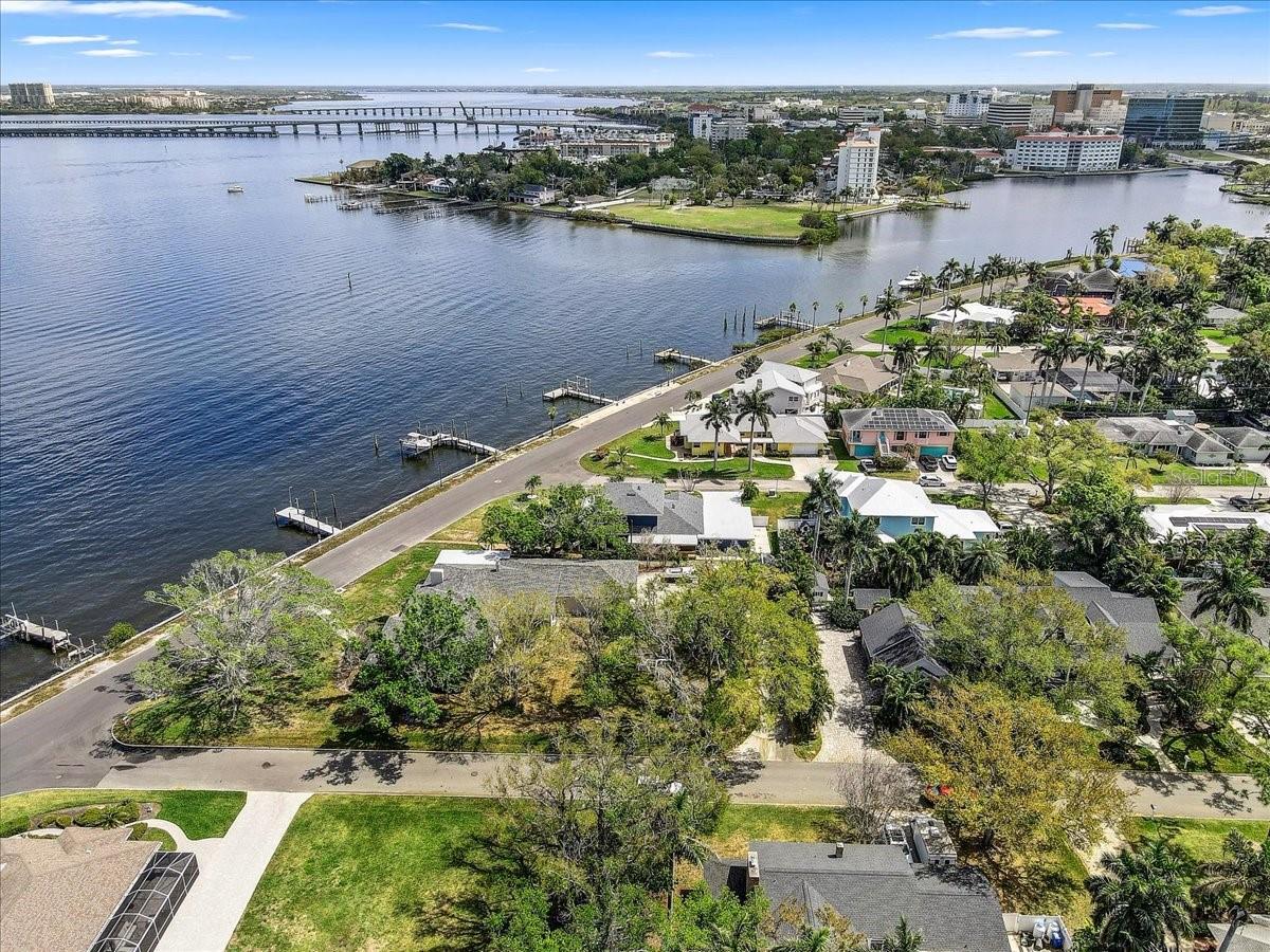 RIO VISTA - Residential