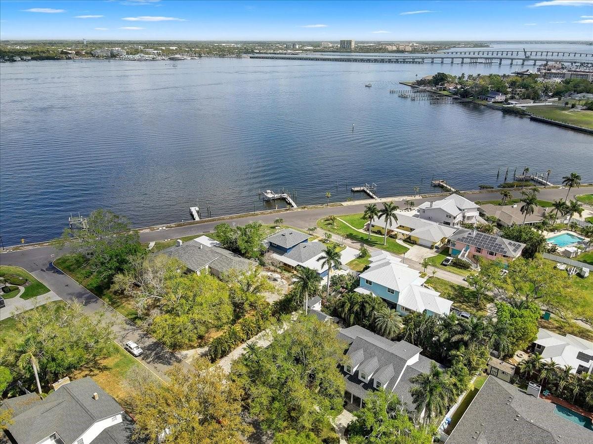 RIO VISTA - Residential