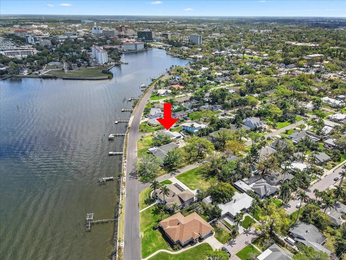 RIO VISTA - Residential