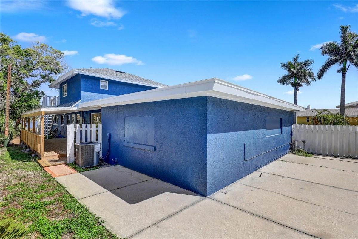RIO VISTA - Residential