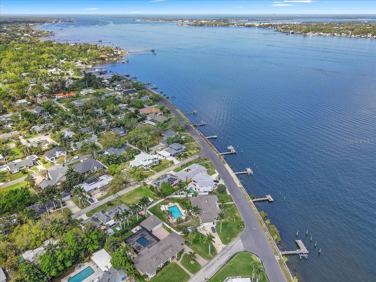 RIO VISTA - Residential