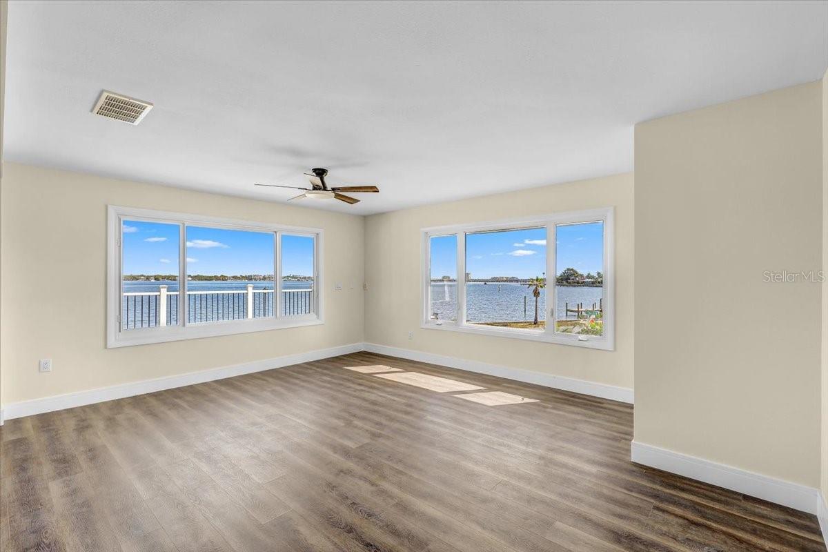 RIO VISTA - Residential