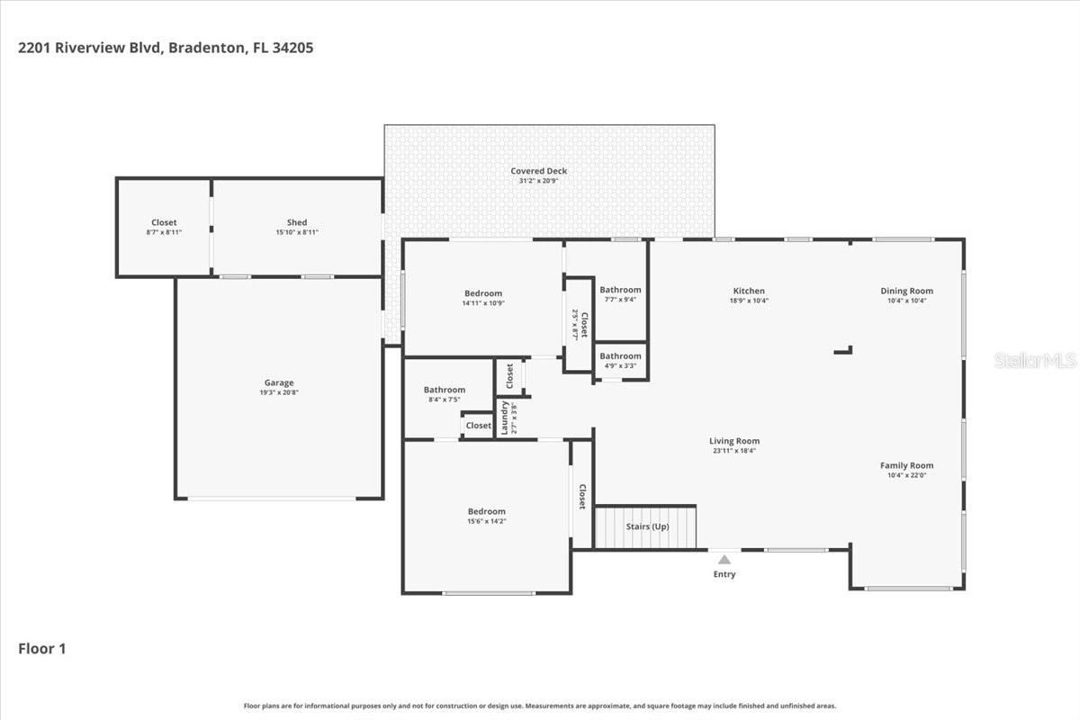 RIO VISTA - Residential