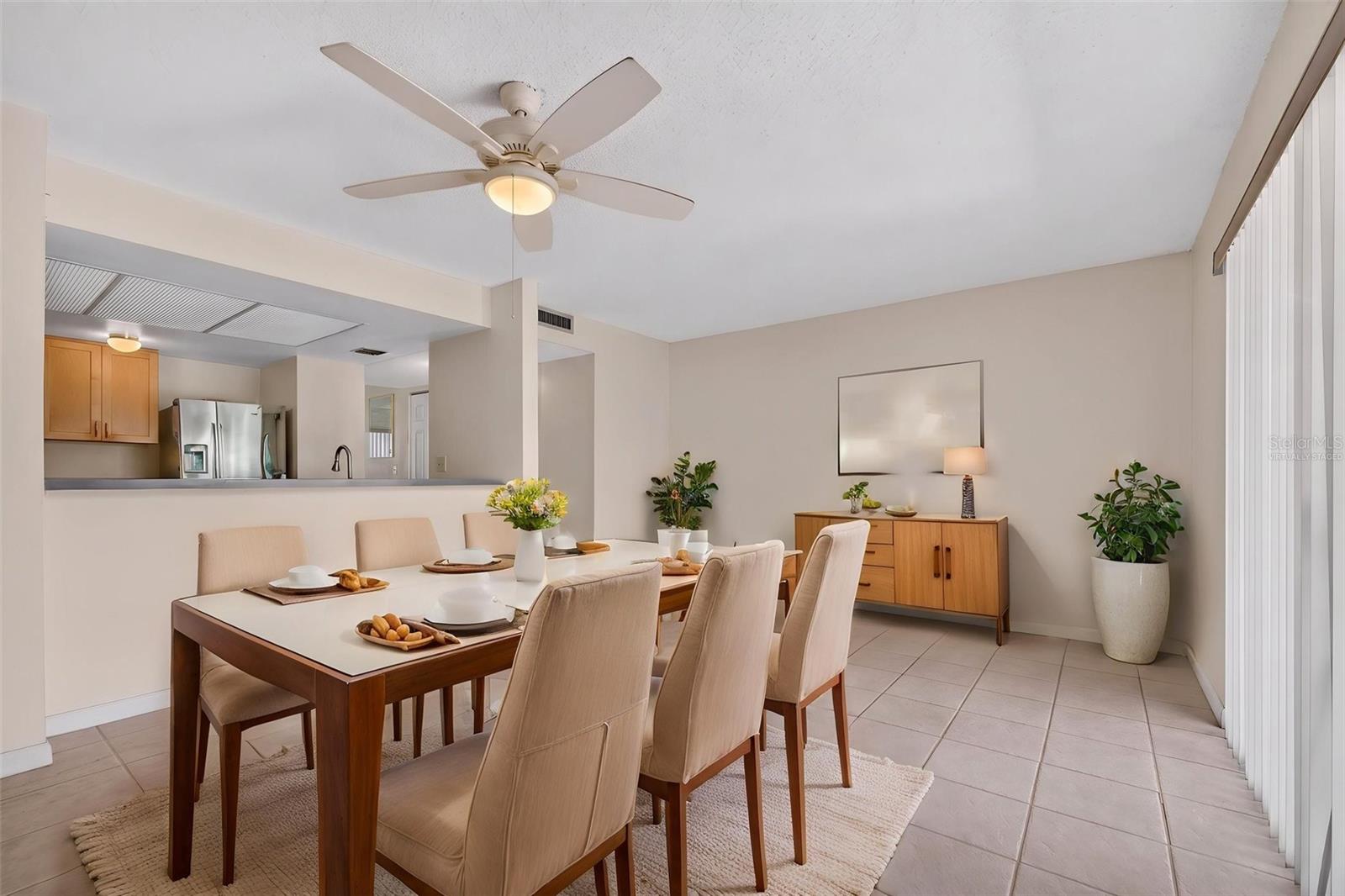CASA DEL SOL CONDO VILLAGE PH 01 - Residential
