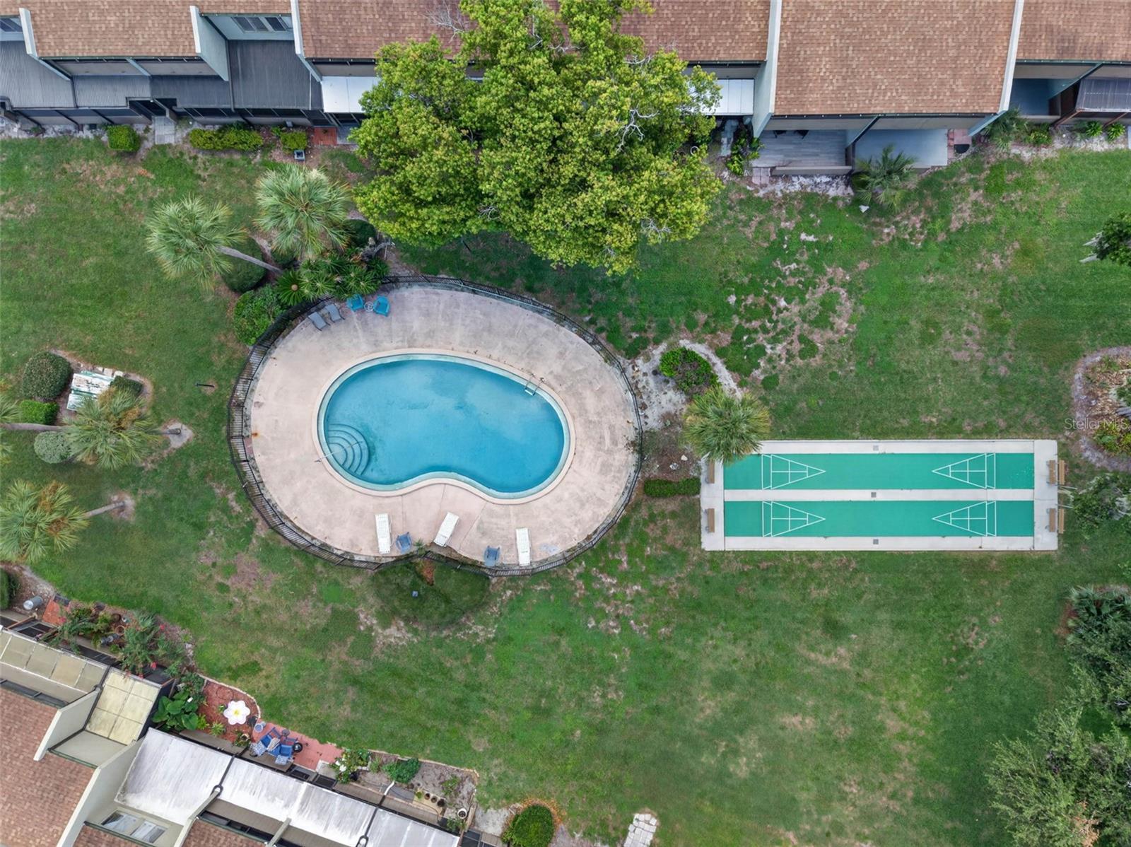 CASA DEL SOL CONDO VILLAGE PH 01 - Residential