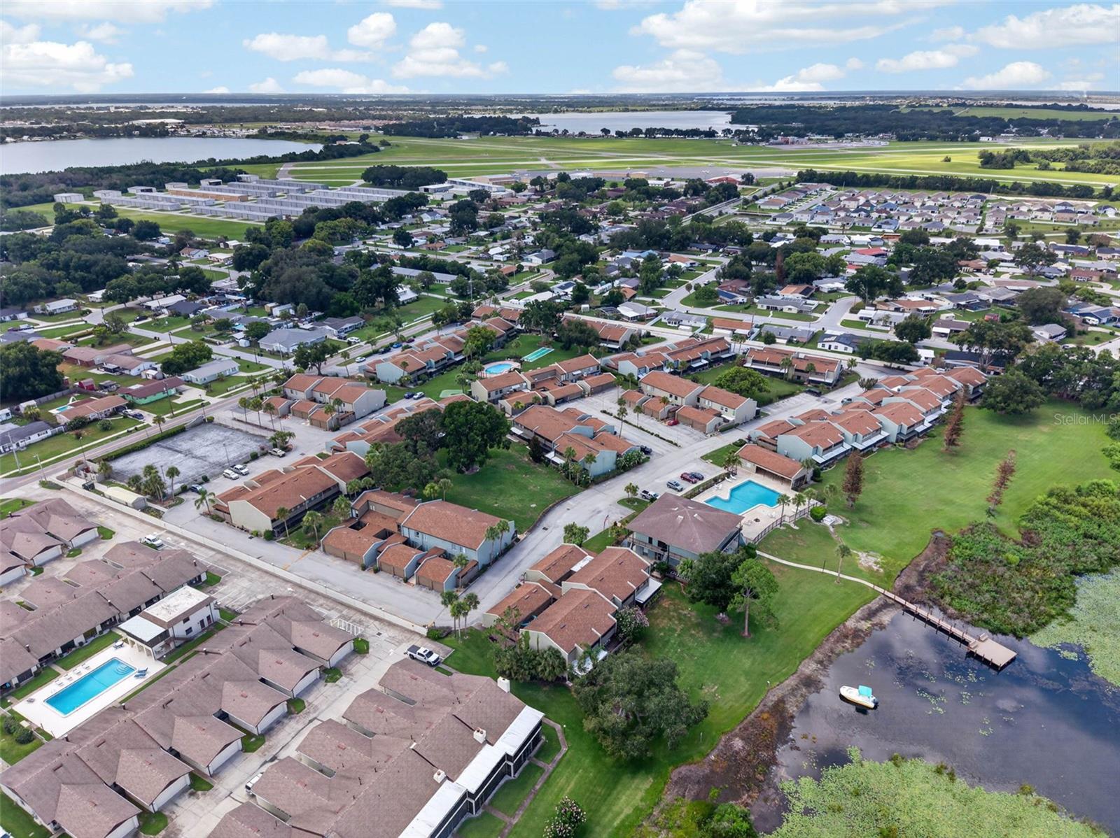 CASA DEL SOL CONDO VILLAGE PH 01 - Residential