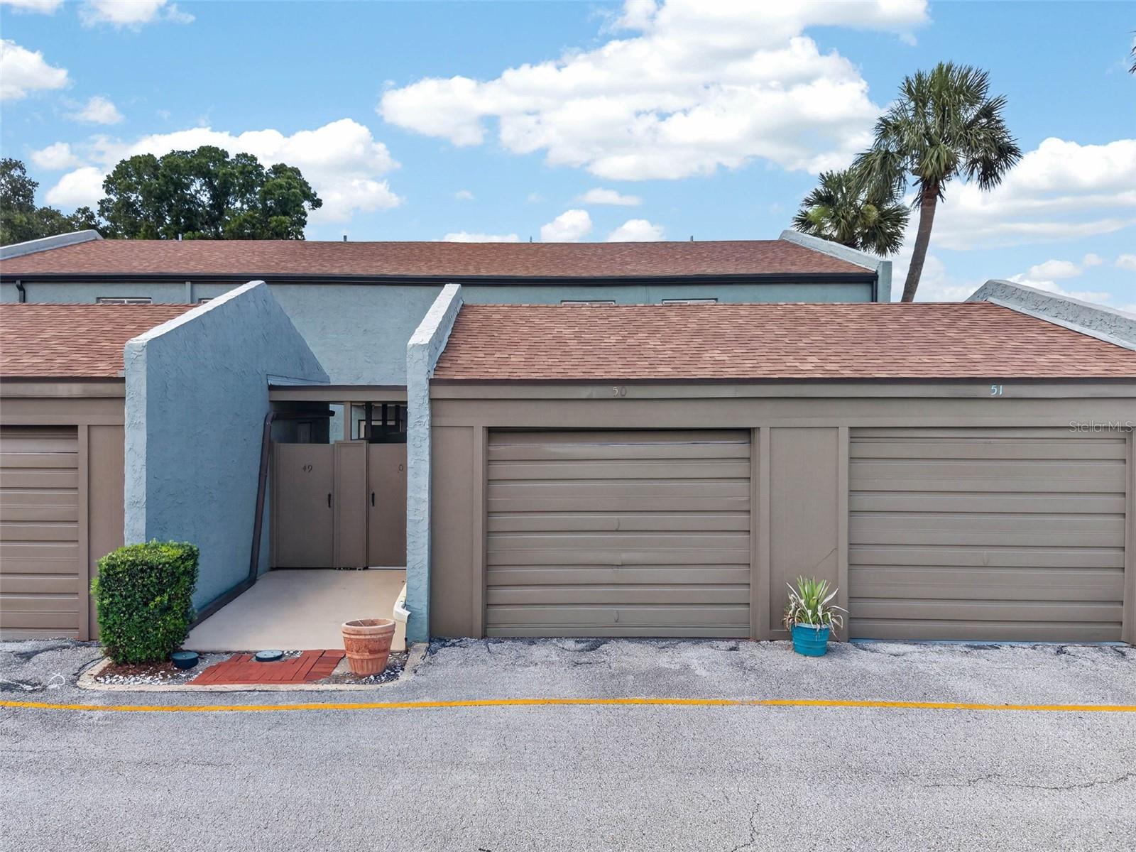Priced to Sell — Bring Your Vision (and Your Toolbelt)

Opportunity is knocking at 2500 21st St NW, #50 in Winter Haven, and it’s asking for someone ready to turn sweat into serious equity. This lake view property is priced well below its true value for the location and community the kind of deal that rewards buyers who see potential where others see a to-do list.

Location is everything here: you’re right across the street from the community pool and clubhouse, and the community even features its own dock lakeside living at your doorstep.

Step inside and you’ll find durable tile throughout the downstairs, with laminate flooring running up the steps and across the entire upstairs no carpet to worry about. The upstairs master bedroom comes with its own private balcony view of the lake from the balcony, the perfect spot to take in the surroundings. The kitchen shines with stainless steel appliances, solid countertops, and cabinets in great working condition.

Yes, she needs some TLC: a little cleaning, a fresh coat of paint, and a new AC unit. But here’s the good part we already have an estimate from a reputable local company ready to install the unit with a warranty. The heavy lifting on the hardest fix is already scoped out for you.

The home is vacant and virtually staged, so you can walk in with a blank canvas and picture your own finishing touches (furniture shown is virtual).

Homes with this kind of upside, in this location, at this price, don’t sit long. If you’ve been waiting for the chance to build instant equity in a lakeside community steps from the pool, clubhouse, and dock this is it. Bring your imagination, roll up your sleeves, and make it your own. The community offers two pools (one is adult only), shuffleboard, tennis court, clubhouse and dock. 

Priced to sell. Move fast.