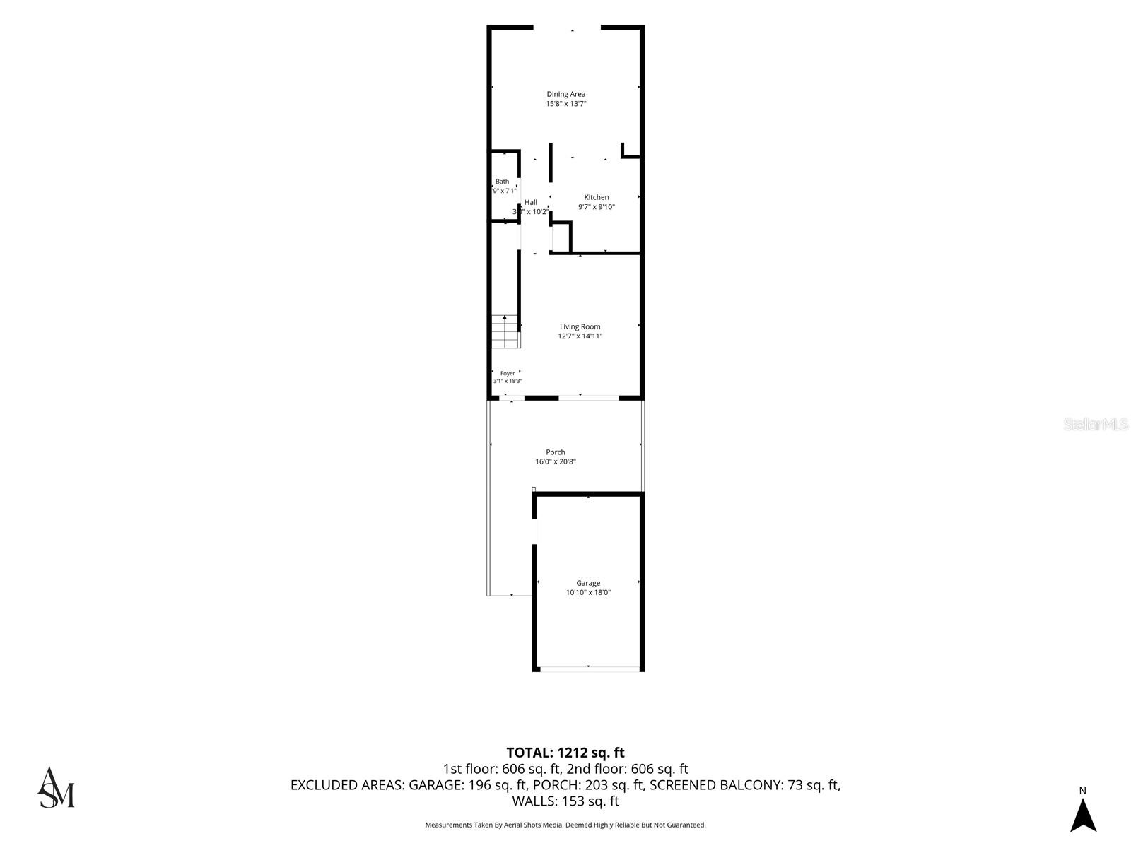 CASA DEL SOL CONDO VILLAGE PH 01 - Residential