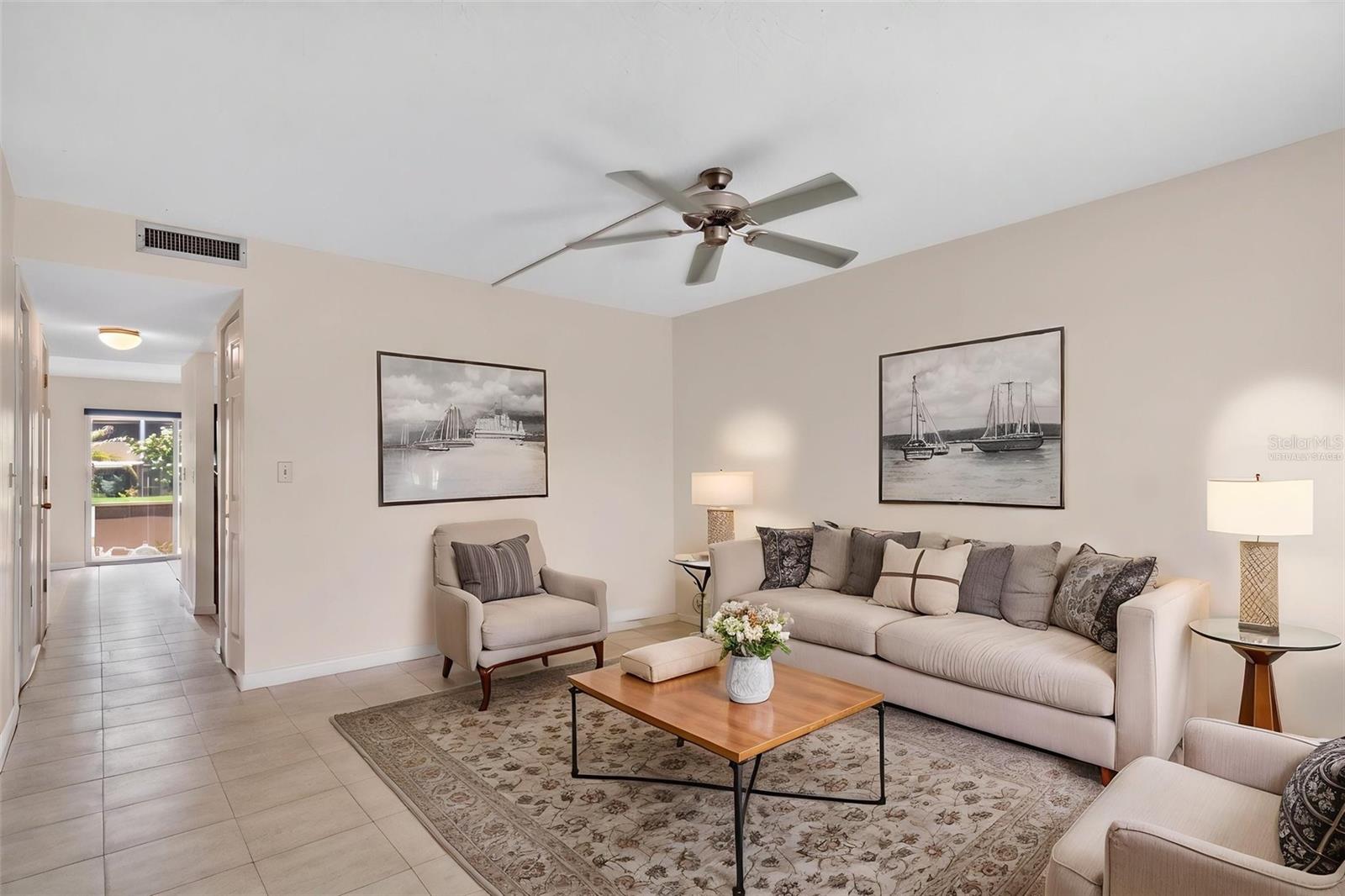 CASA DEL SOL CONDO VILLAGE PH 01 - Residential