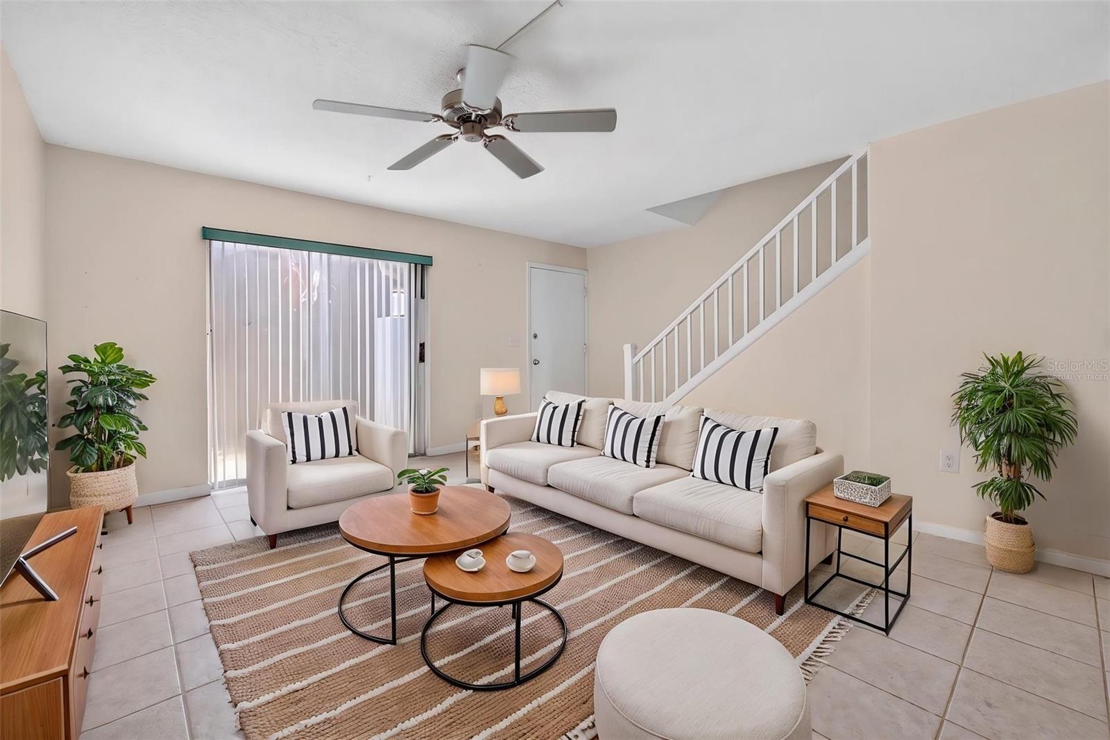 CASA DEL SOL CONDO VILLAGE PH 01 - Residential