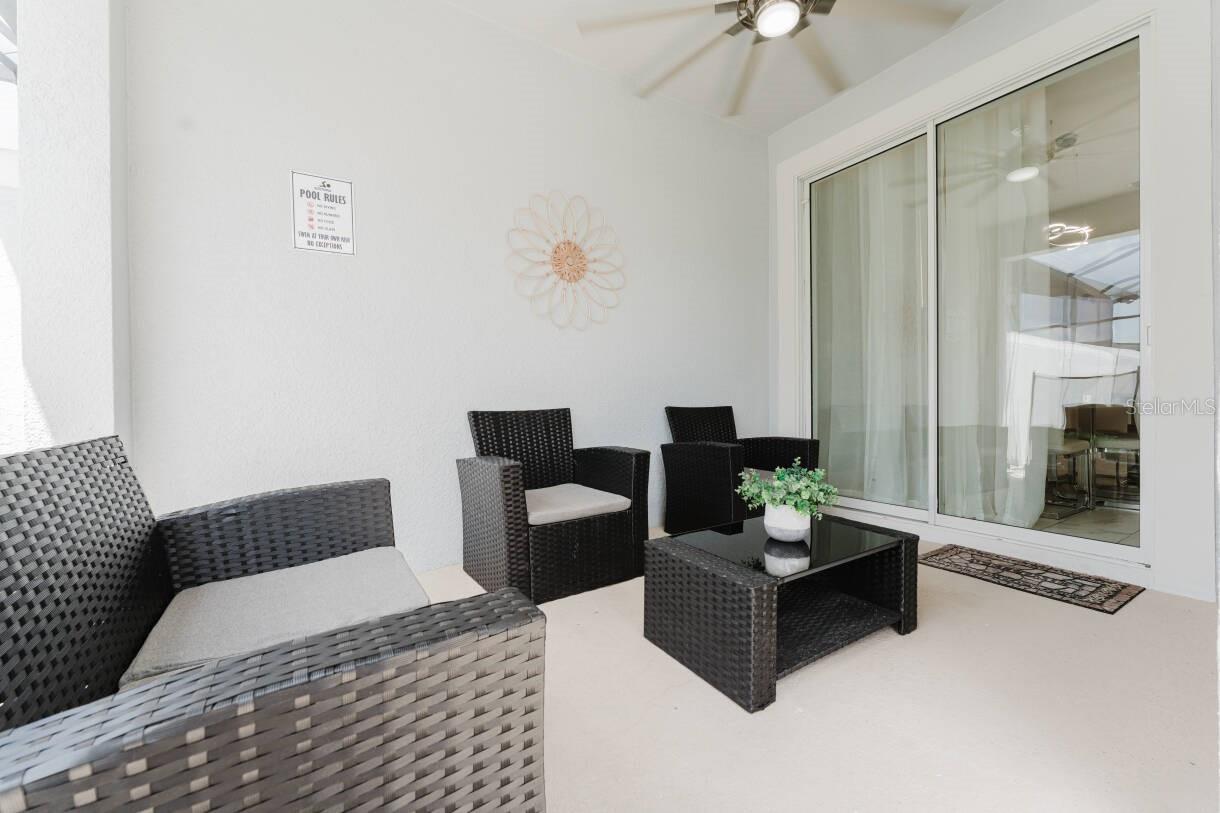 COVE AT STOREY LAKE 4 - Residential Lease