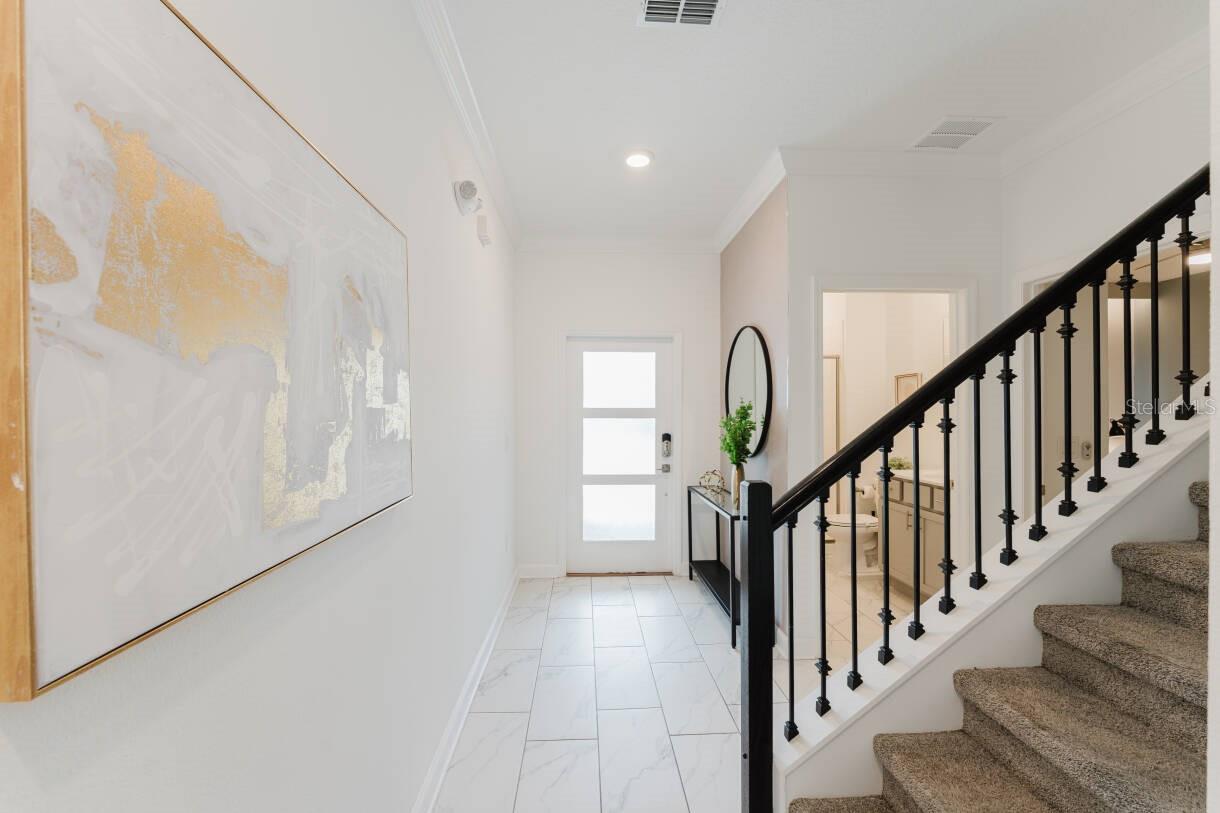 COVE AT STOREY LAKE 4 - Residential Lease