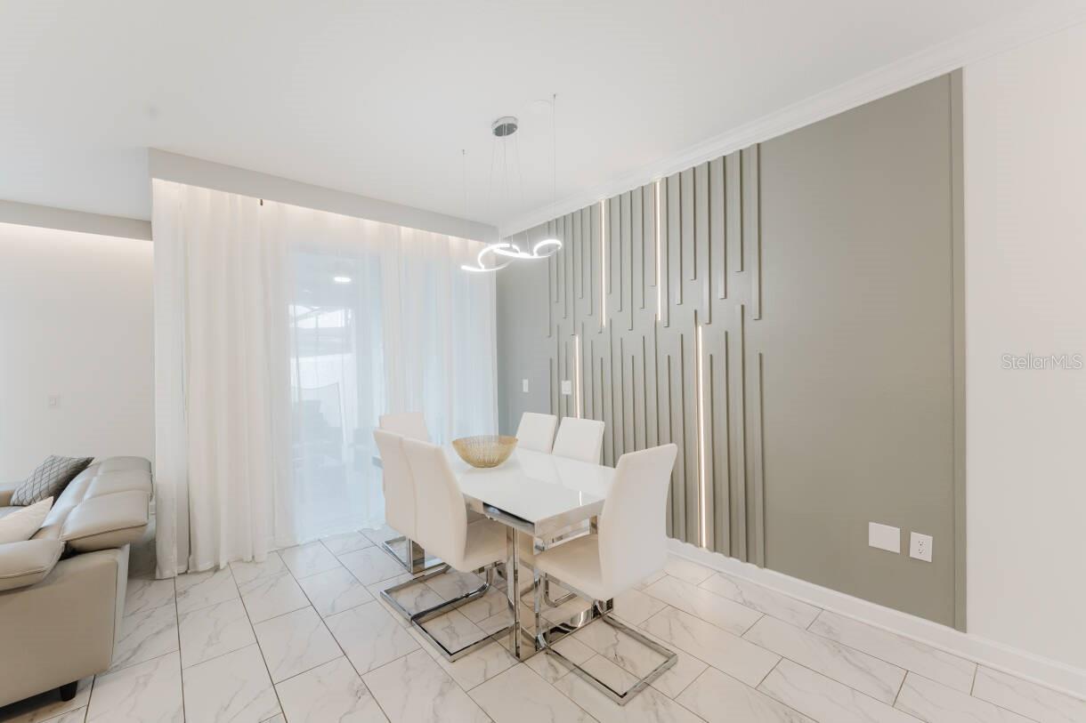 COVE AT STOREY LAKE 4 - Residential Lease