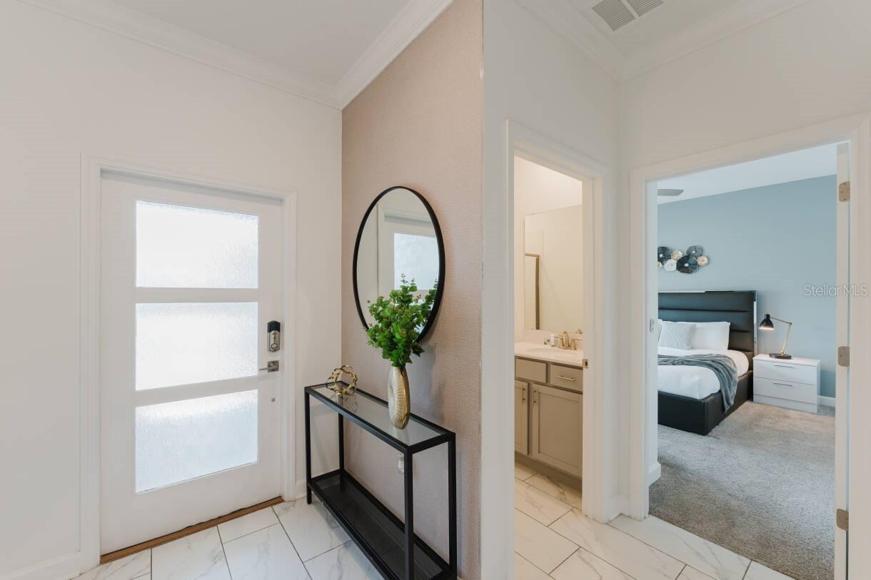 COVE AT STOREY LAKE 4 - Residential Lease
