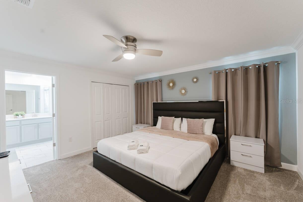 COVE AT STOREY LAKE 4 - Residential Lease