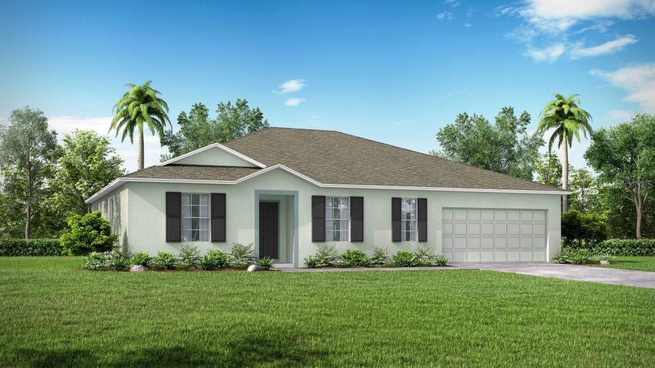 Florida Shores 01 - Residential