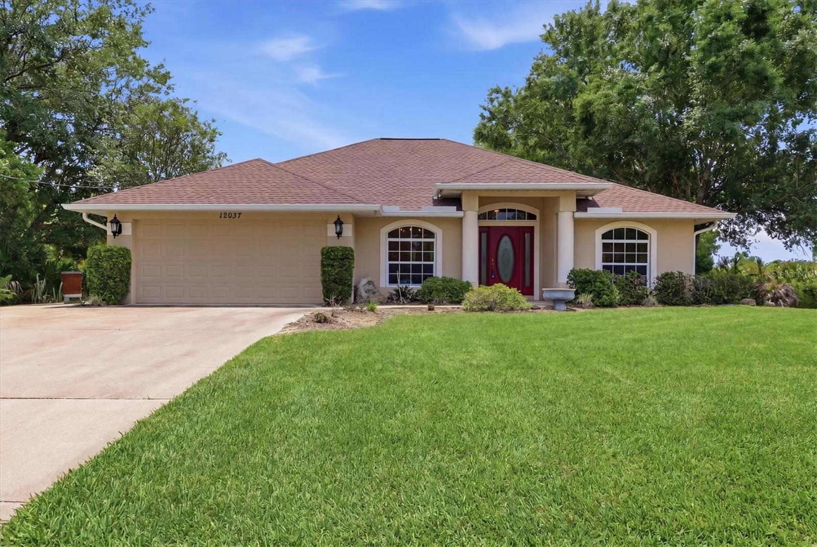 WARM MINERAL SPGS - Residential
