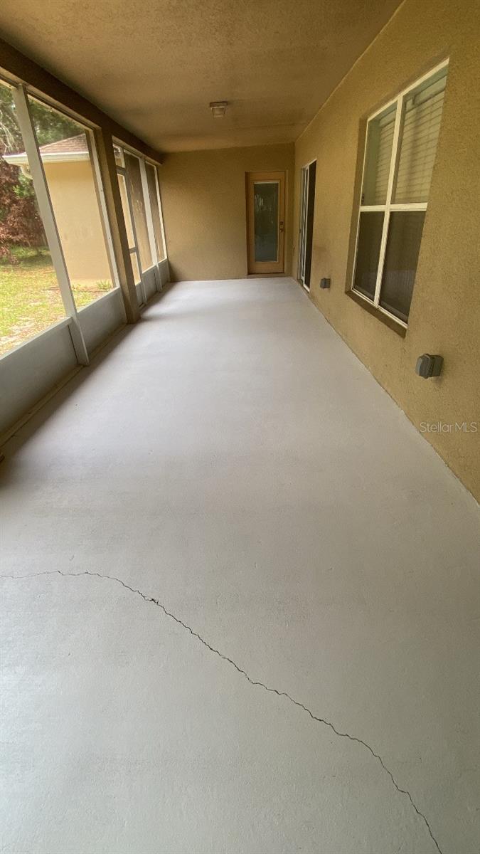 TRAILS-UNIT 3 - Residential