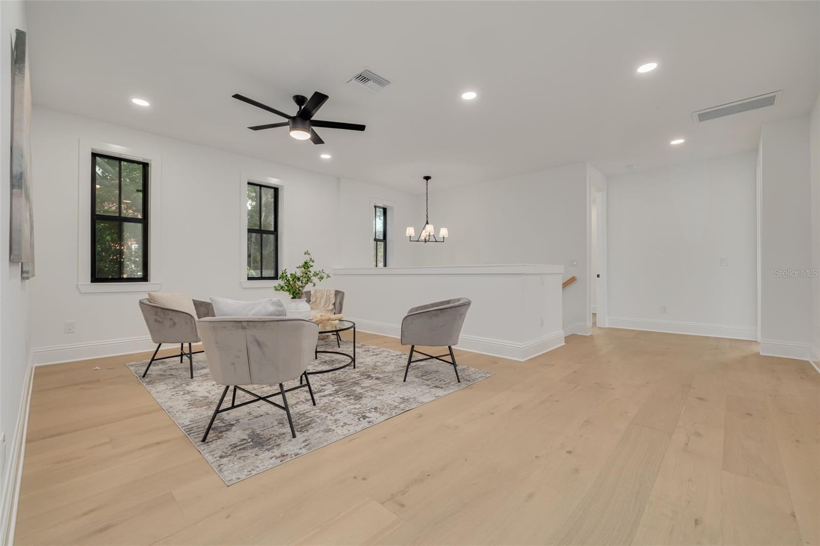 NEW ENGLAND SUB - Residential