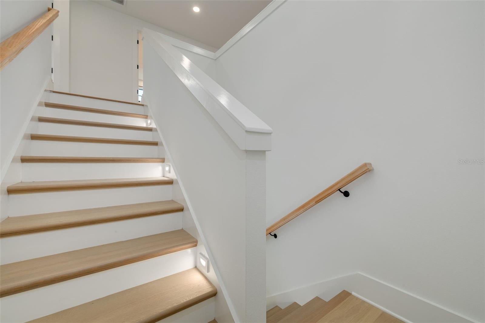 NEW ENGLAND SUB - Residential