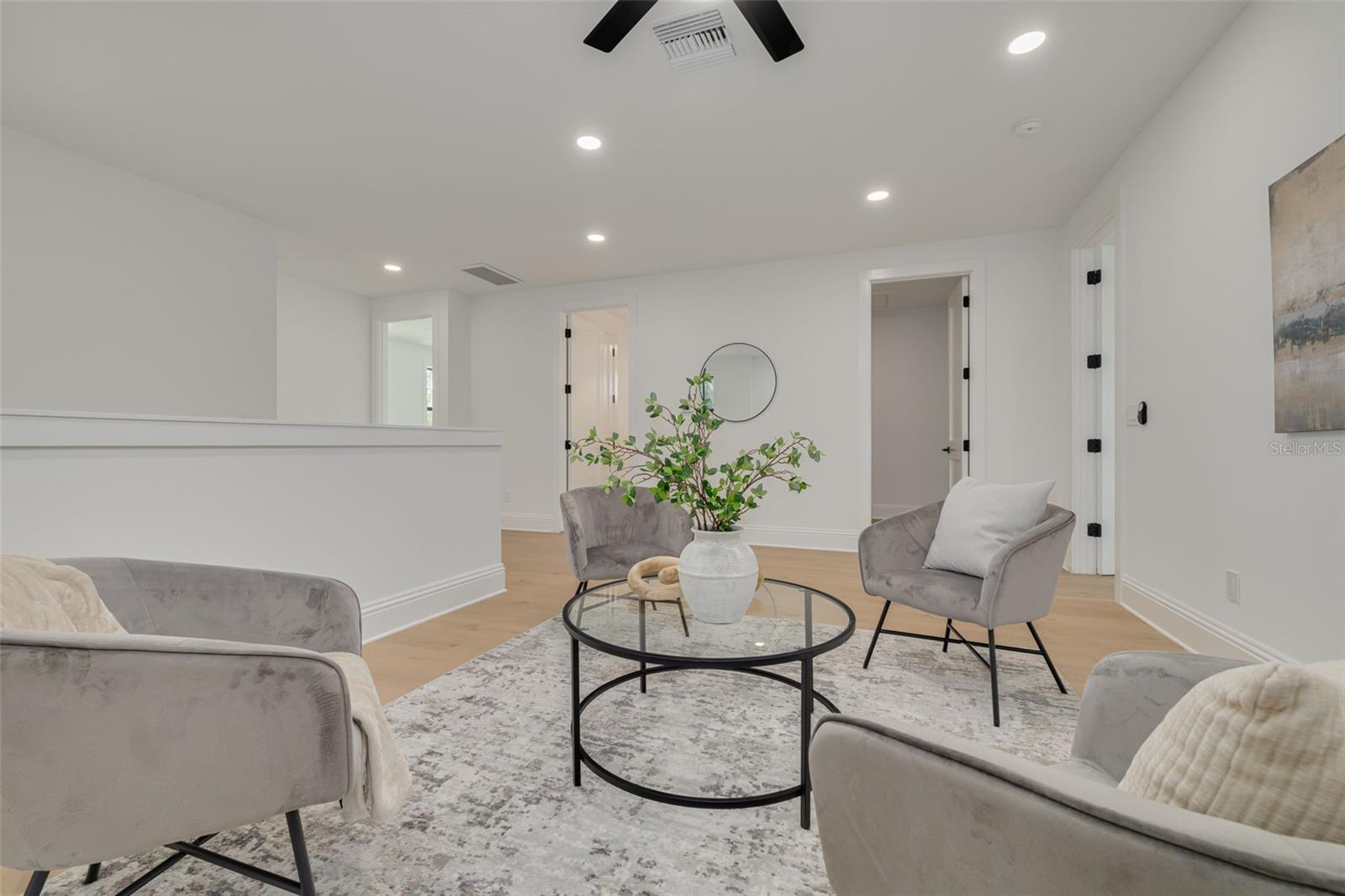 NEW ENGLAND SUB - Residential