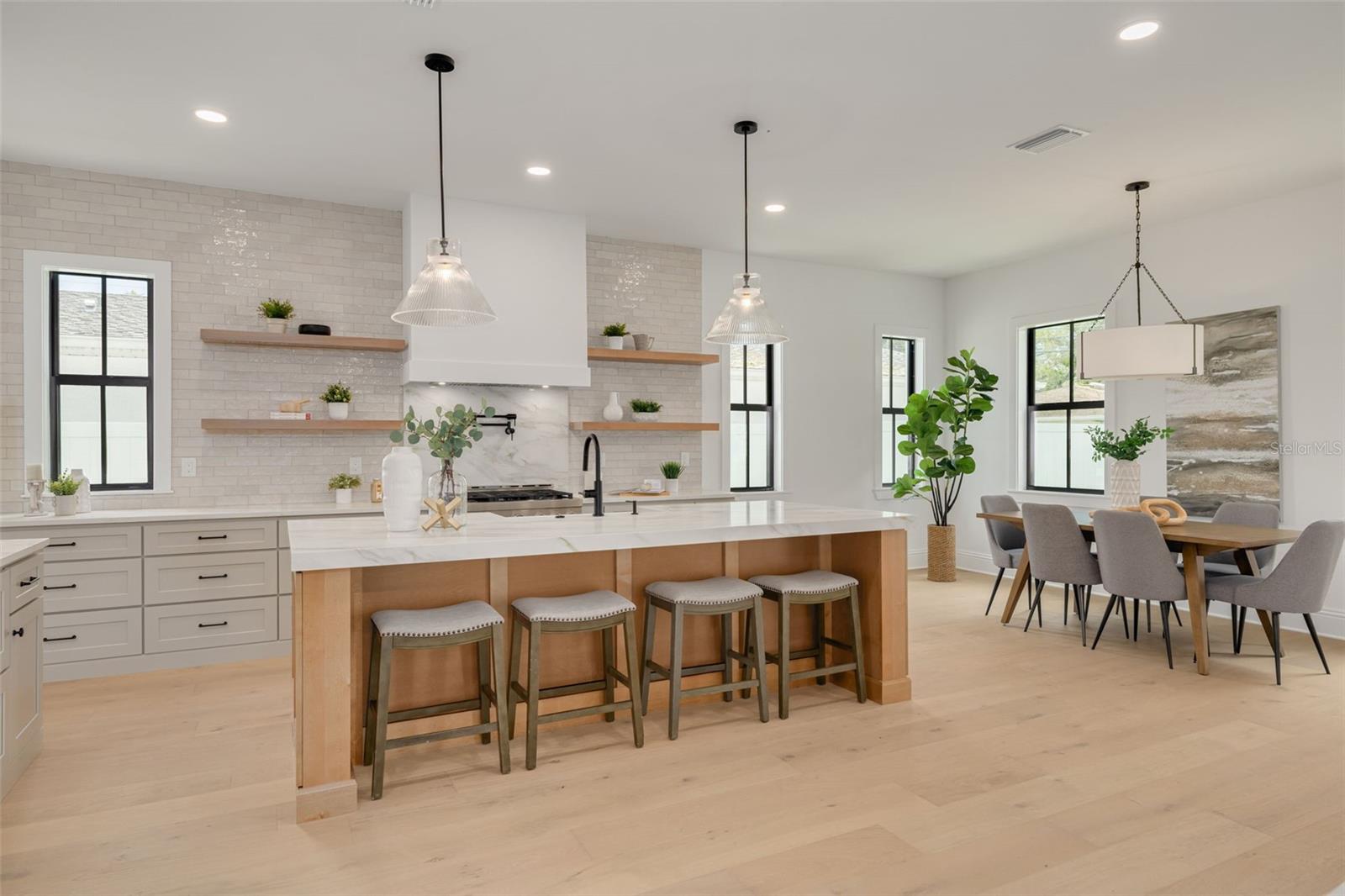 NEW ENGLAND SUB - Residential