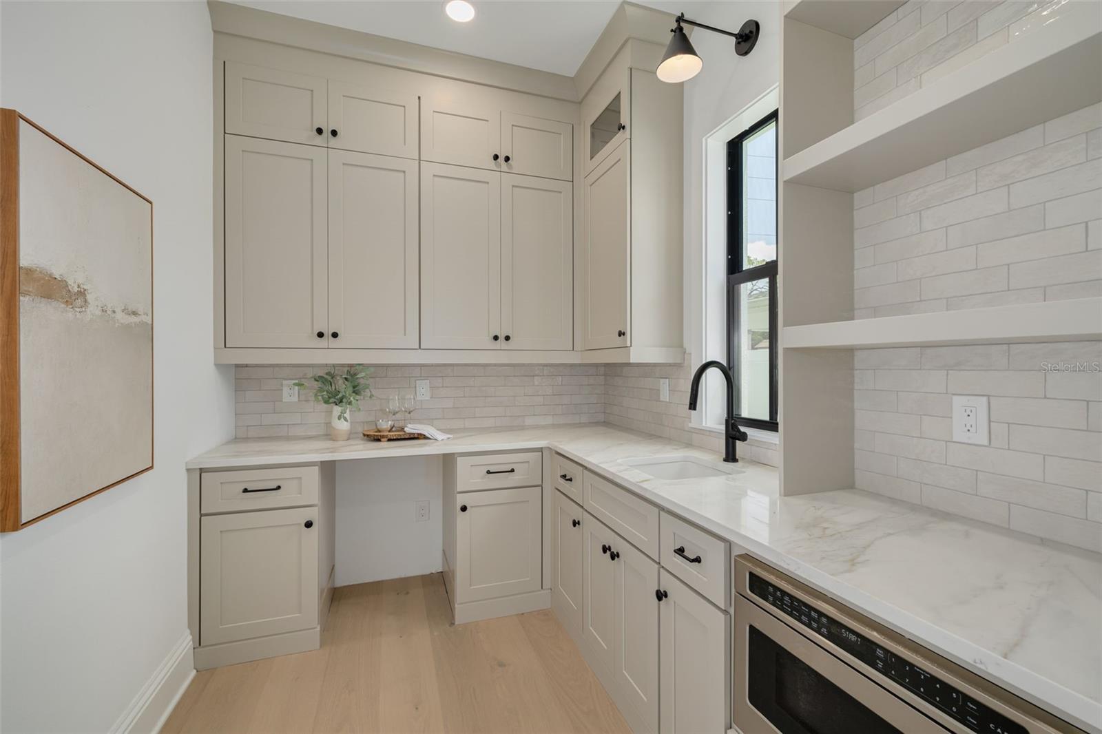 NEW ENGLAND SUB - Residential