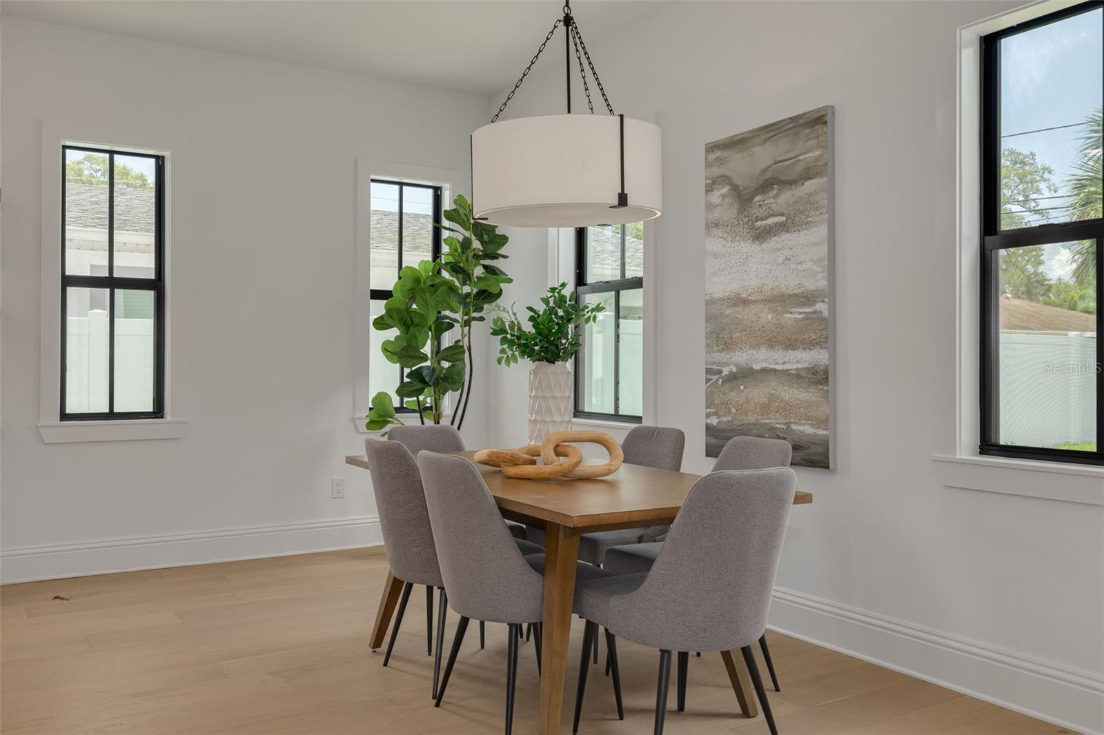 NEW ENGLAND SUB - Residential