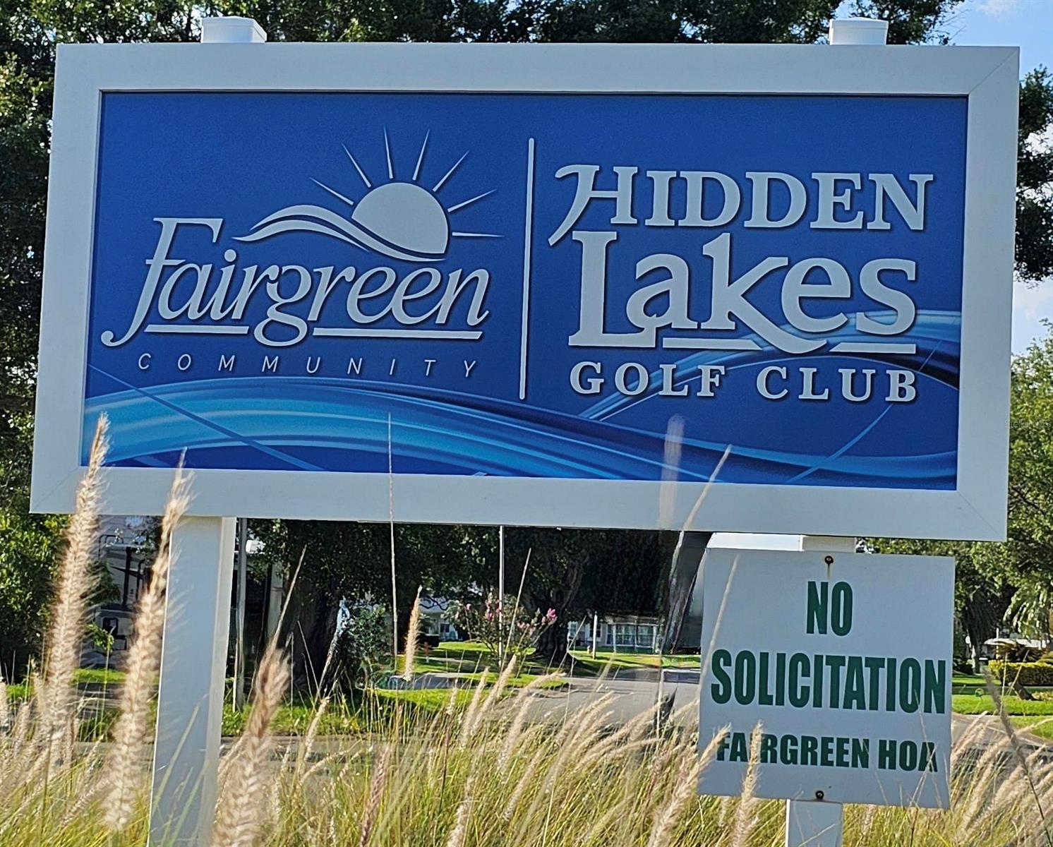 Fairgreen Unit 07 - Residential