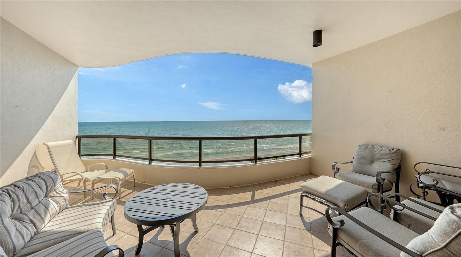 L AMBIANCE AT LONGBOAT KEY CLUB PH 02 - Residential