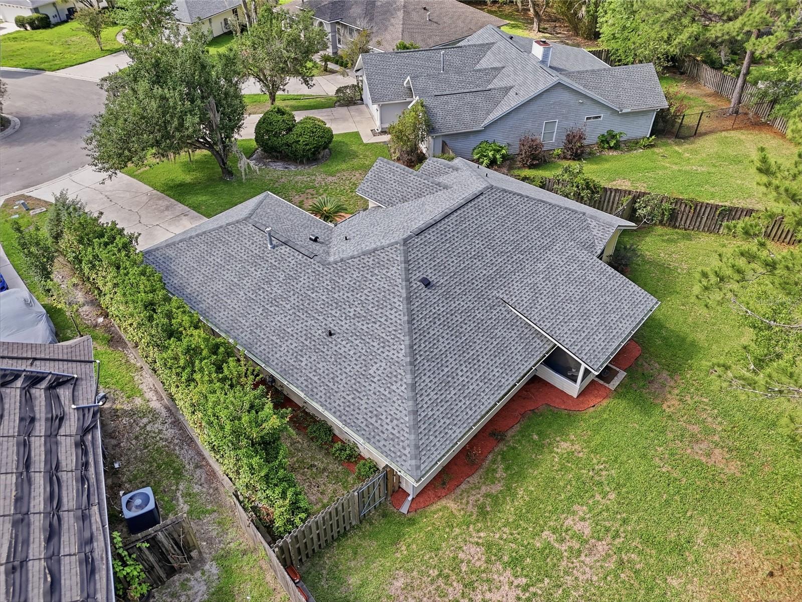 BROADMOOR PH 4-A - Residential
