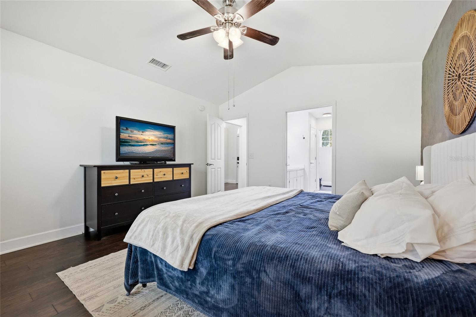 BROADMOOR PH 4-A - Residential