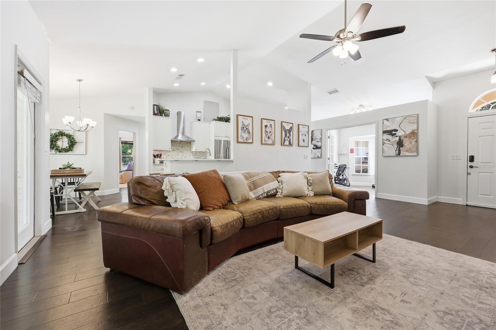 BROADMOOR PH 4-A - Residential
