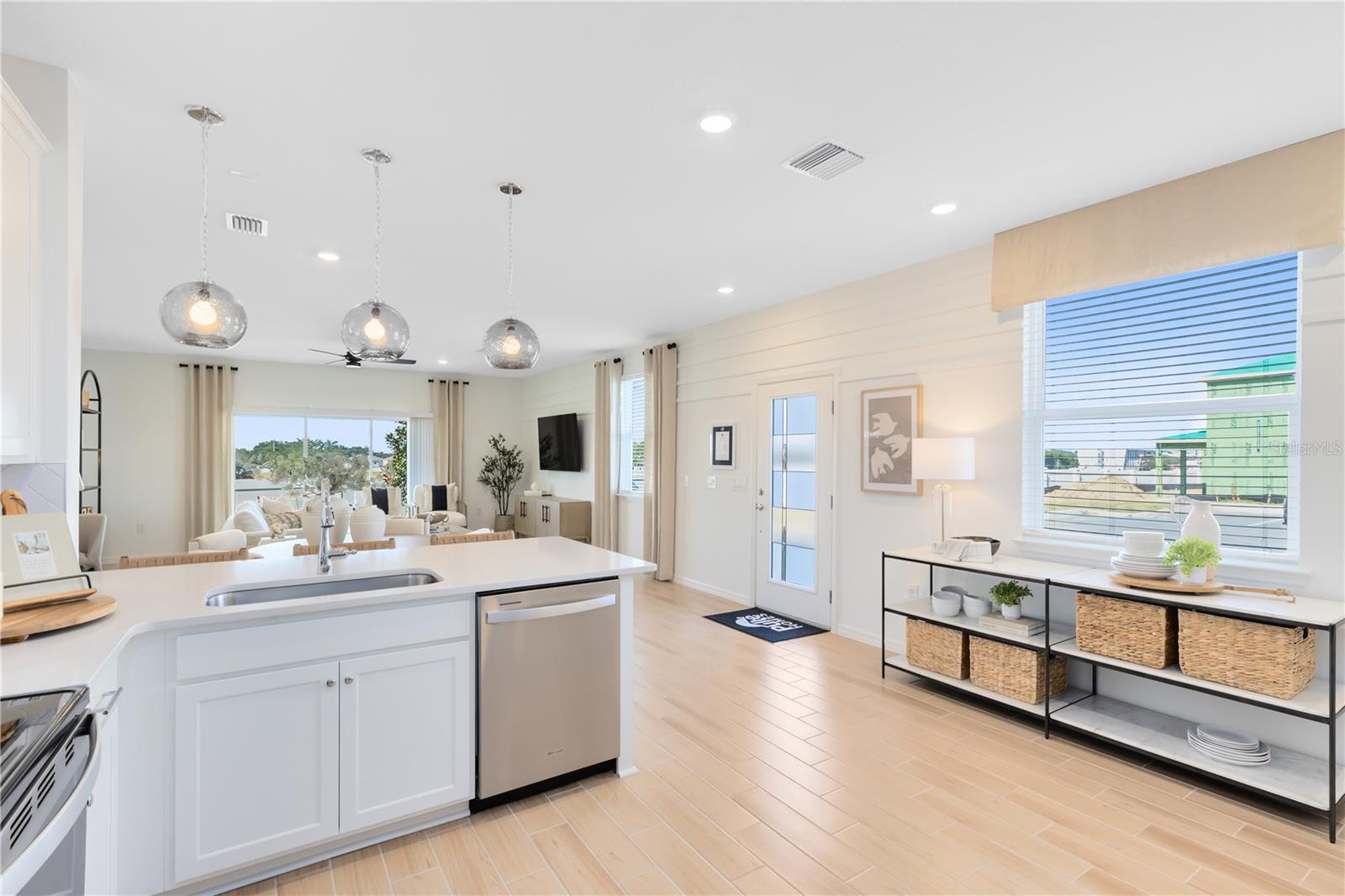 HARTFORD TERRACE PHASE 2B - Residential