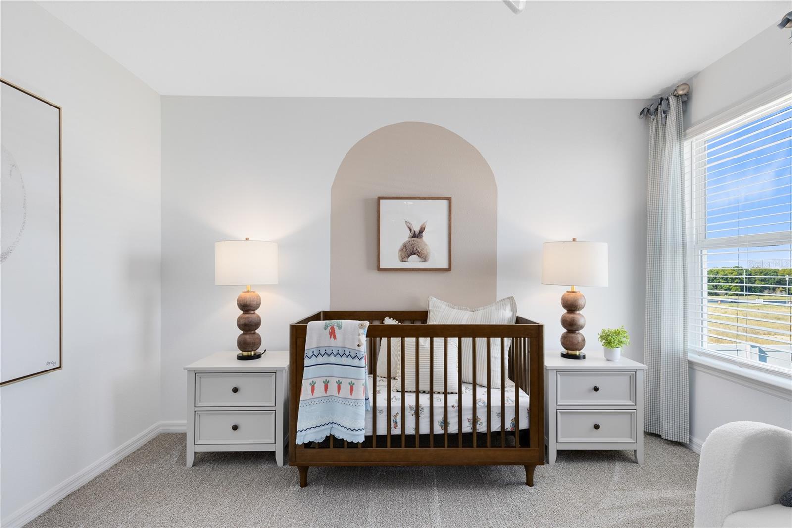 HARTFORD TERRACE PHASE 2B - Residential