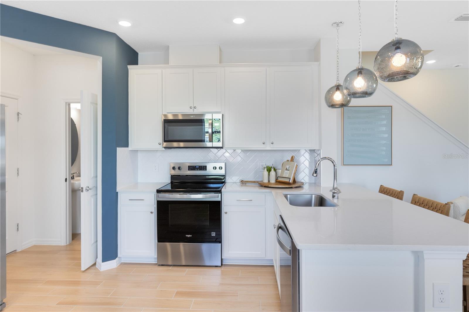 HARTFORD TERRACE PHASE 2B - Residential