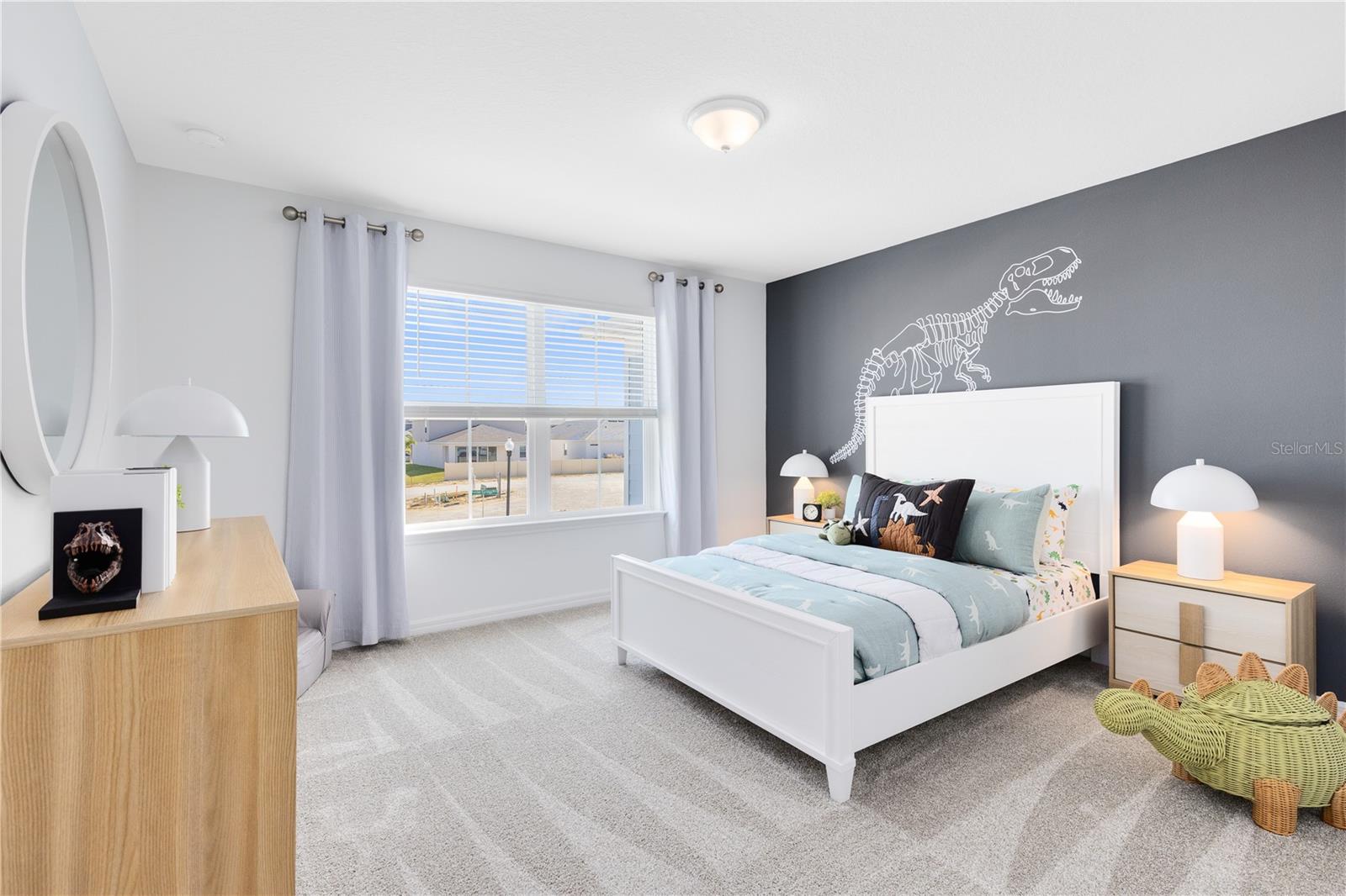 HARTFORD TERRACE PHASE 2B - Residential