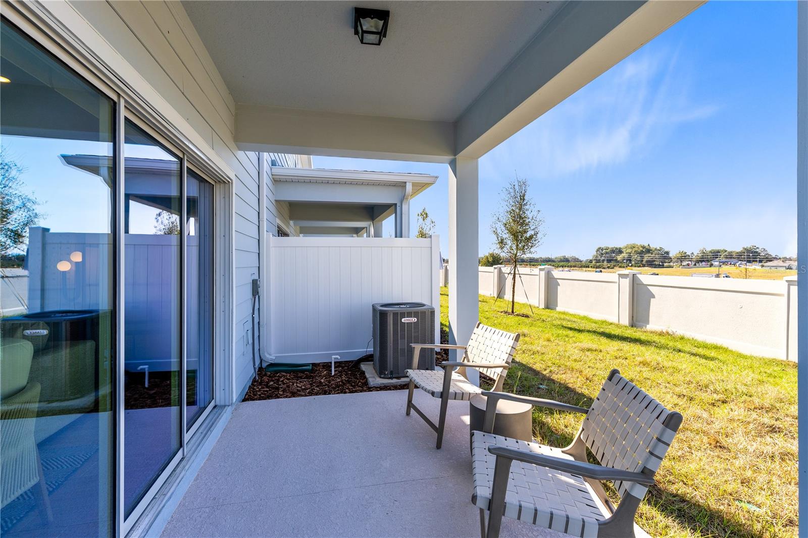 HARTFORD TERRACE PHASE 2B - Residential